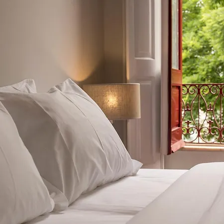 Magnolia House Affittacamere Oporto
