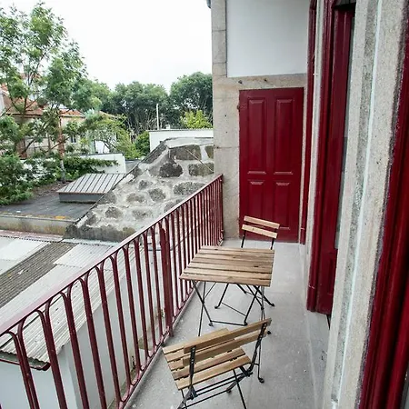 Magnolia House Affittacamere