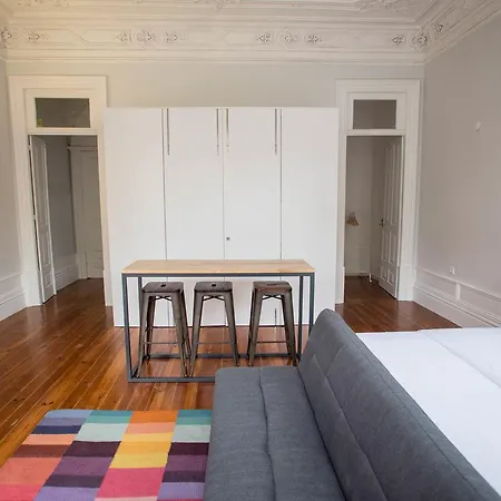 Magnolia House Oporto