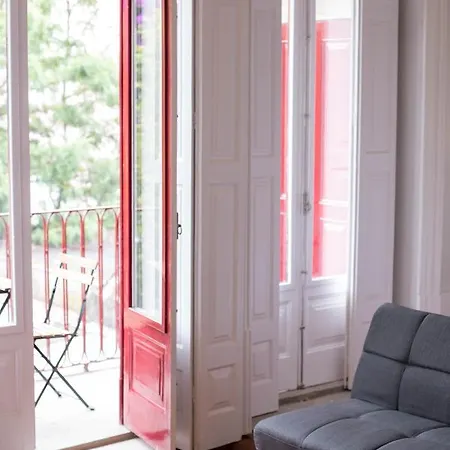 Magnolia House * Oporto