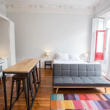 Magnolia House * Oporto
