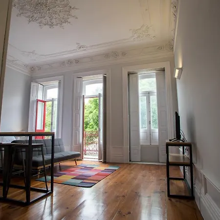 Magnolia House *