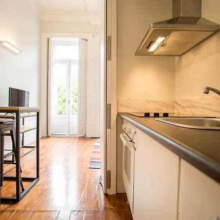 Magnolia House Porto