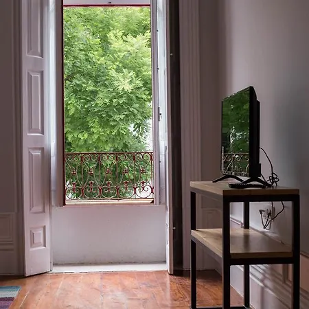 Magnolia House Gasthof Porto