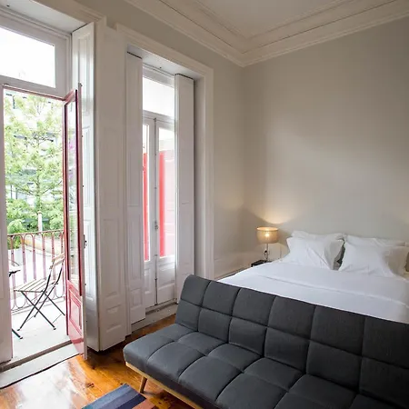 Magnolia House Guest house *