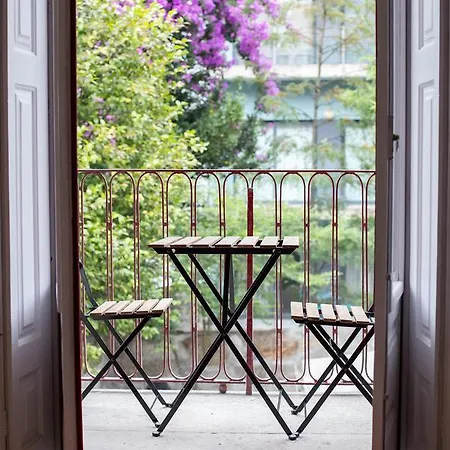 Guest house Magnolia House Porto