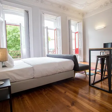 Guest house Magnolia House Porto