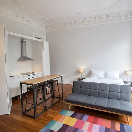 Magnolia House Guest house