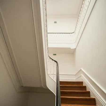 Magnolia House Guest house *