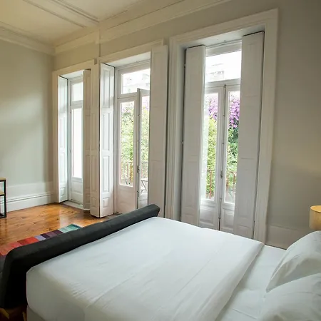 Magnolia House *