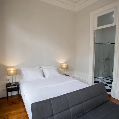 Magnolia House Guest house Porto