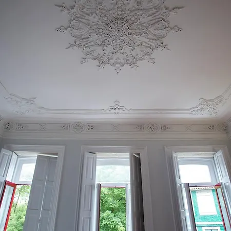 Magnolia House Guest house Porto
